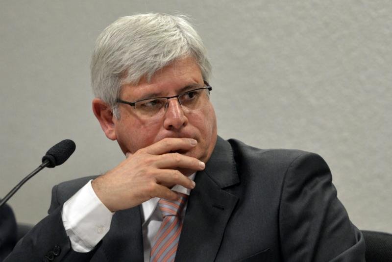 Lista de Janot causa tens&atilde;o no Congresso