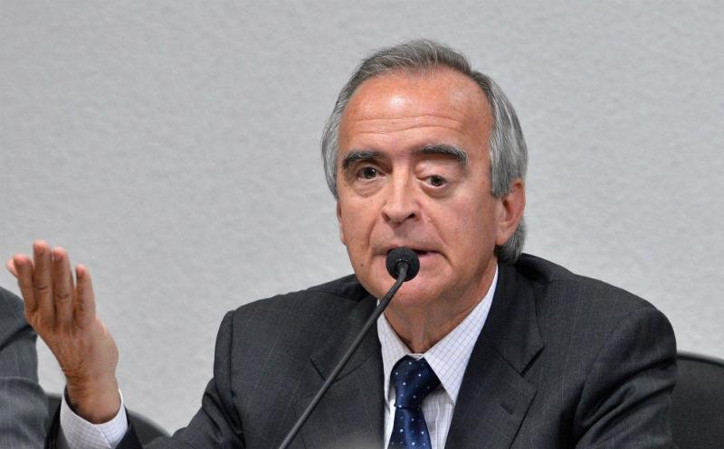 Cerver&oacute; tem Range Rover igual a dada por doleiro a Paulo Roberto