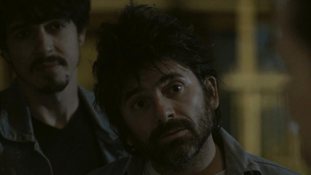 A s&eacute;rie "Werner e os Mortos" j&aacute; est&aacute; em fase de produ&ccedil;&atilde;o na Capital e estreia em 2016 no Canal Brasil