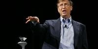 Bill Gates segue como homem mais rico do mundo, segundo a Forbes