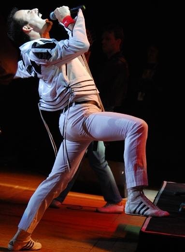 Tributo foi considerado o melhor do mundo pela revista Rolling Stone em 2011