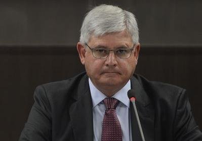 Nos &uacute;ltimos dias, Janot evitou dar entrevistas sobre a lista de pol&iacute;ticos suspeitos de envolvimento no esquema