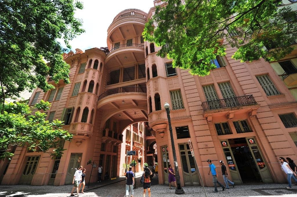 Casa de Cultura Mario Quintana celebra 15 anos de sua Mostra de V&iacute;deo Independente