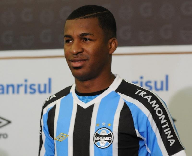 Erazo &agrave; imprensa equatoriana que Inter se defende mal 