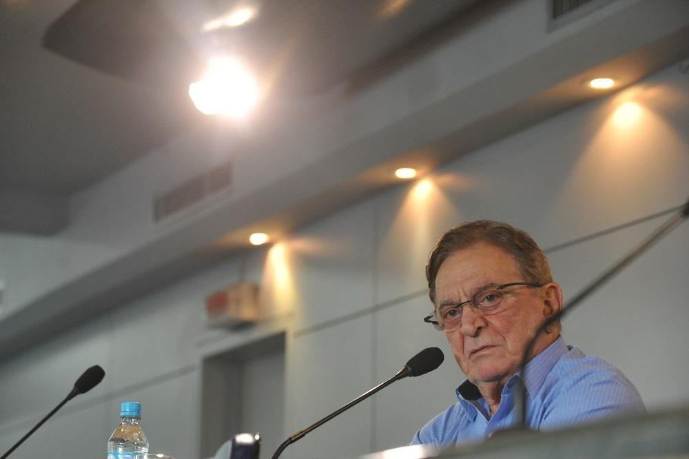 Koff seguir&aacute; na resolu&ccedil;&atilde;o das quest&otilde;es com a OAS