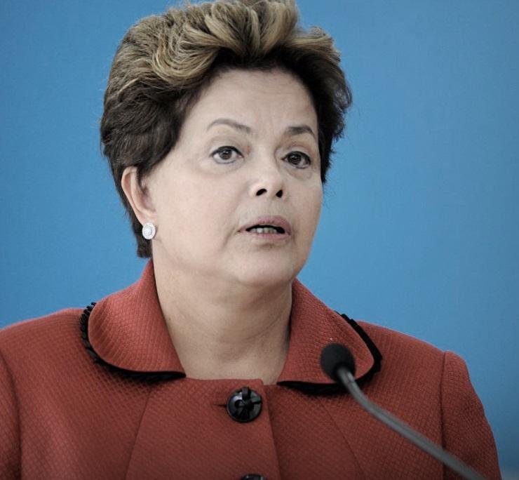 Janot pede arquivamento de investiga&ccedil;&otilde;es contra Dilma