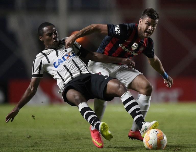 Fomos efetivos, mas empate seria justo, analisa Tite 