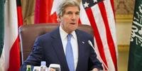 Kerry defende ação militar para derrubar presidente sírio 