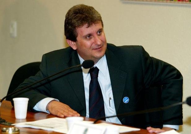 Youssef, delator da Lava Jato, pede perd&atilde;o judicial 