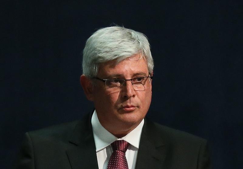 Lista de Janot tem pedidos de investiga&ccedil;&atilde;o contra 45 deputados e senadores 