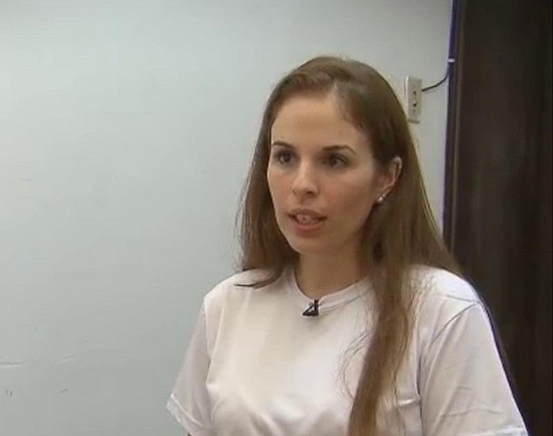 Suzane volta &agrave; cela das solteiras ap&oacute;s namorada conseguir semiaberto