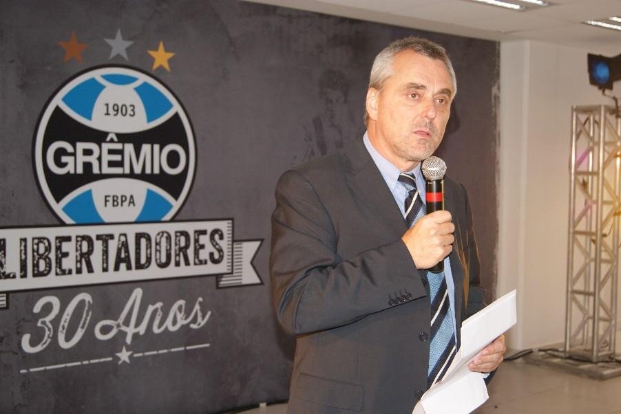 Nestor Hein foi enquadrado em tr&ecirc;s artigos do CBJD