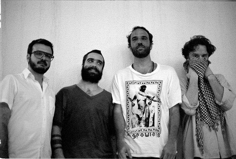 Banda volta a se reunir para uma s&eacute;rie de shows no Brasil 