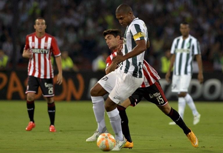 Atl&eacute;tico Nacional segue invicto, mas ainda sem vit&oacute;rias