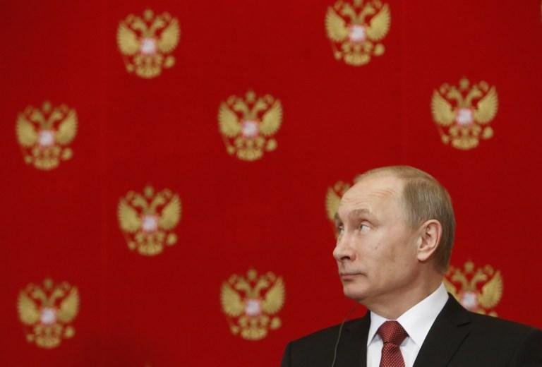 Em abril de 2014, um decreto do Kremlin triplicou sal&aacute;rio de Putin, que alega ter um modo de vida austero
