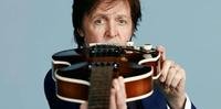 Paul McCartney retorna a Liverpool durante turnê europeia 