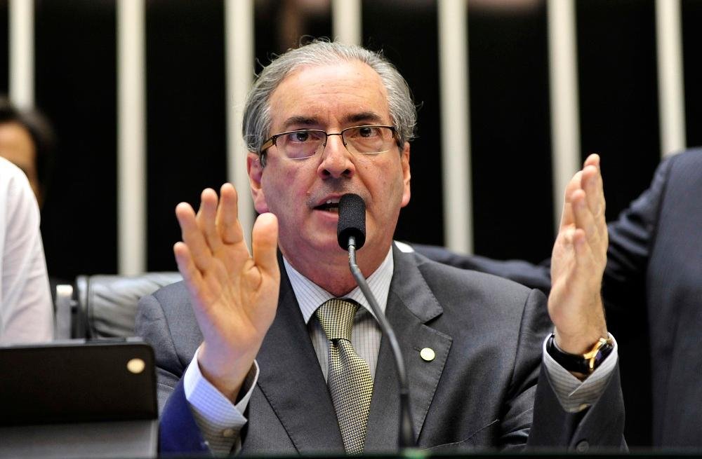 Presidente da C&acirc;mara tamb&eacute;m foi citado &agrave; Pol&iacute;cia Federal