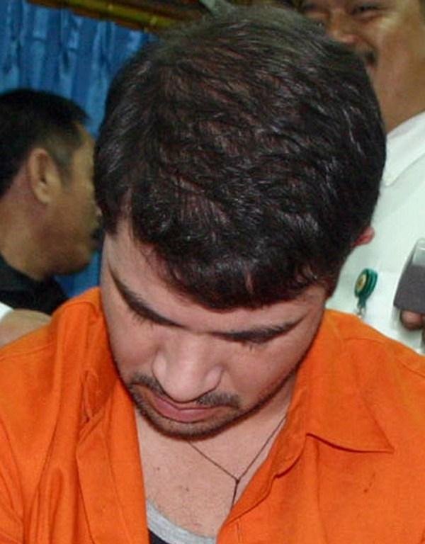 Brasileiro Rodrigo Gularte est&aacute; entre os 10 condenados &agrave; morte que ser&atilde;o fuzilados