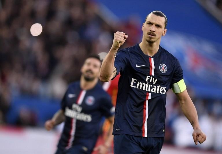 PSG est&aacute; preparado para enfrentar o Chelsea, diz Ibrahimovic 