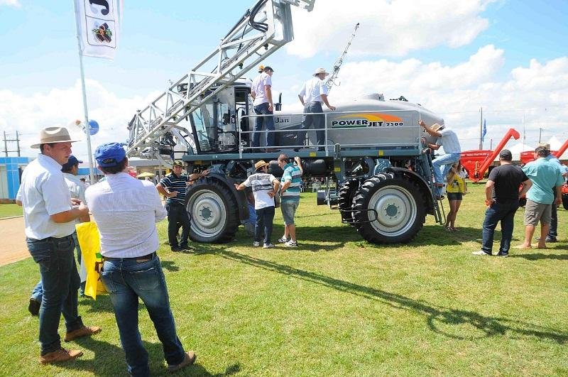 Em meio a um ano de instabilidade econ&ocirc;mica, setor espera que a Expodireto impulsione as vendas 