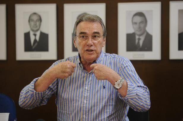 Celso Bernardi, presidente do PP ga&uacute;cho, os seis pol&iacute;ticos do partido ter&atilde;o espa&ccedil;o na reuni&atilde;o para prestar esclarecimentos