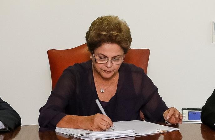Presidente garante que vai preservar conquistas e futuro de todos os cidad&atilde;os do pa&iacute;s