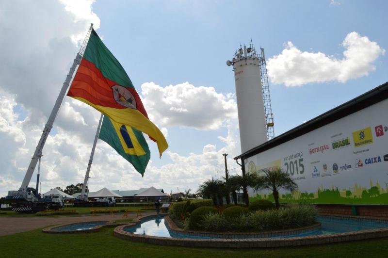 Expodireto deve receber 230 mil visitantes