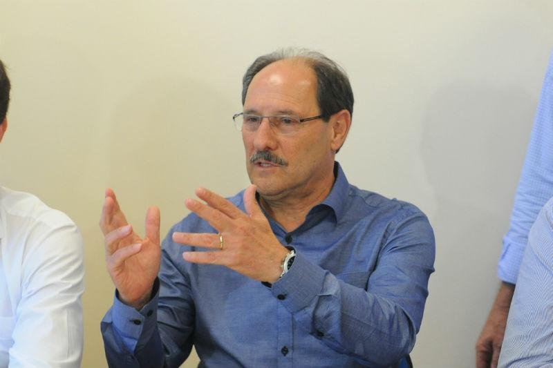 Sartori deve anunciar atraso nos sal&aacute;rios nesta quarta