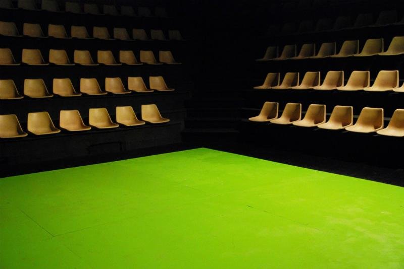 Casa de Cultura oferece oficina gratuita de teatro para iniciantes
