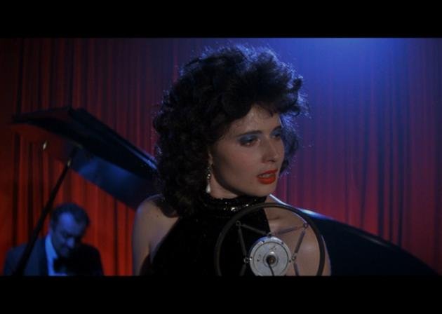 Filme &lsquo;Veludo Azul&rsquo; integra a mostra