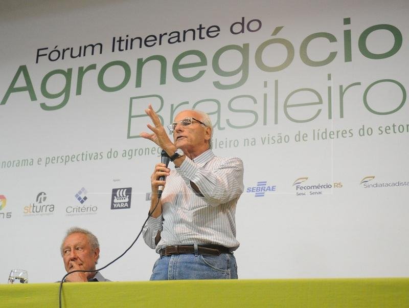 Cadeias do agroneg&oacute;cio discutem solu&ccedil;&otilde;es conjuntas