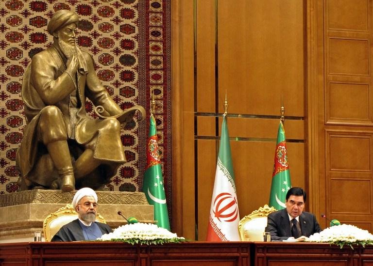 Aiatol&aacute; Ali Khamenei pediu no ano passado medidas para aumentar a taxa de natalidade
