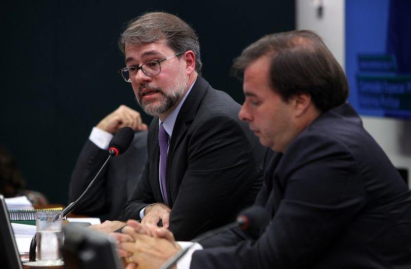 Ideia &eacute; que o cart&atilde;o contenha informa&ccedil;&otilde;es de v&aacute;rios cadastros do cidad&atilde;o