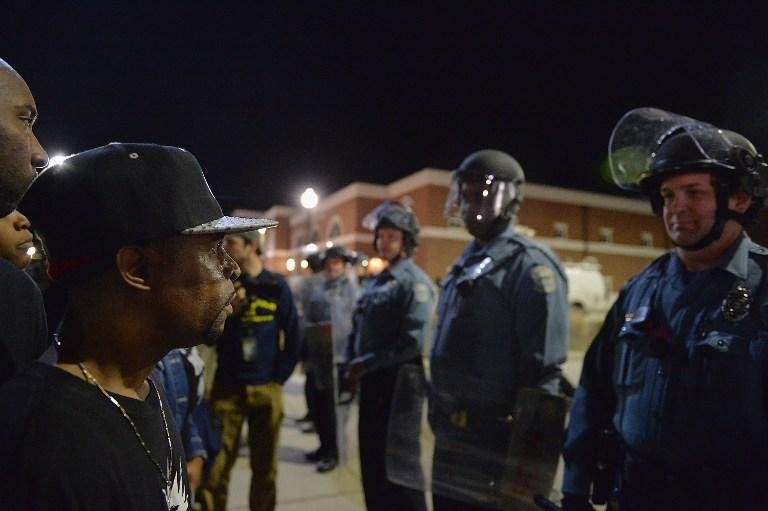 Morte de jovem negro desencadeou s&eacute;rie de manifesta&ccedil;&otilde;es contra racismo