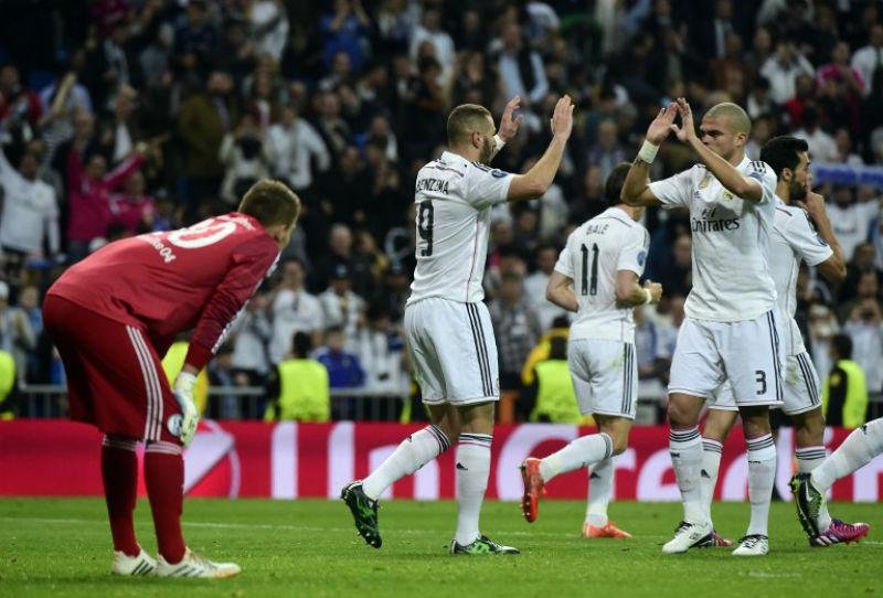 Pepe fez cr&iacute;ticas a Mourinho