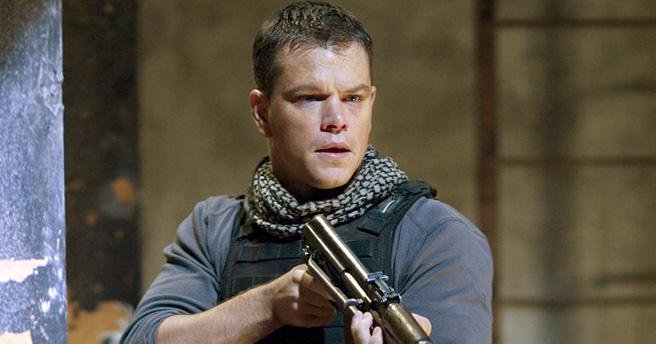 Damon ser&aacute; o protagonista do filme sobre a constru&ccedil;&atilde;o da Muralha da China