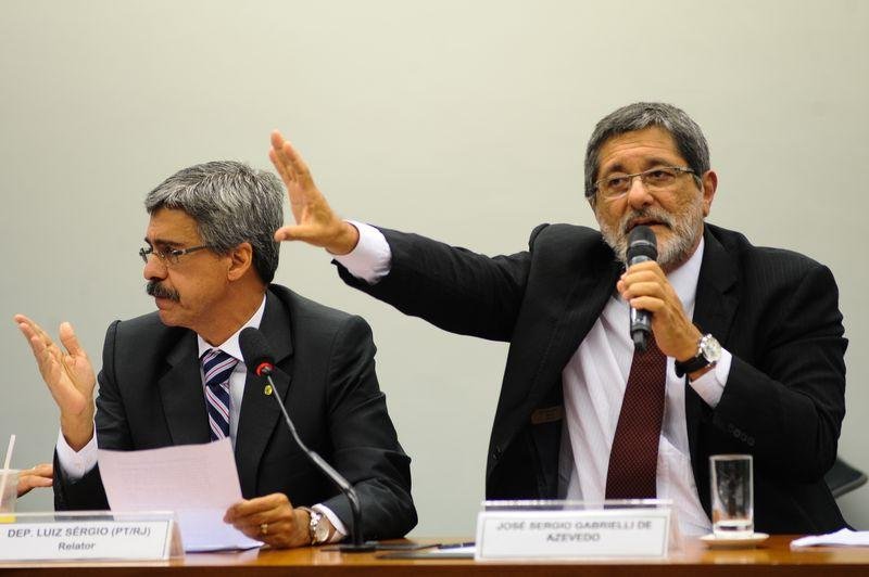 Diretor afirma que empresa n&atilde;o tinha sistemas para detectar il&iacute;citos de indiv&iacute;duos