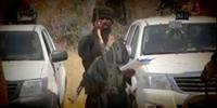 Grupo Estado Islâmico aceita lealdade do Boko Haram