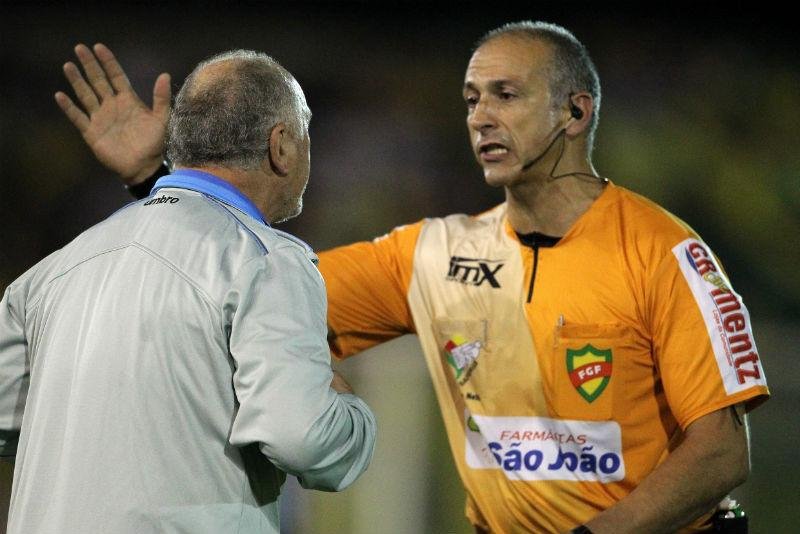 Novelleto elogia atua&ccedil;&atilde;o de Francisco Neto 