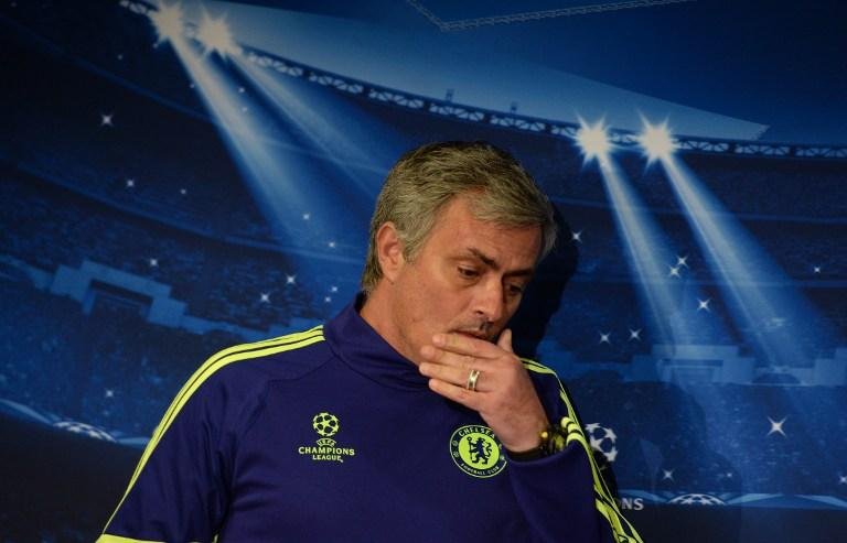 Apesar de elimina&ccedil;&atilde;o, Chelsea deve renovar com Mourinho 