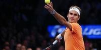 Federer critica calendário com dois torneios seguidos 