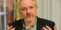 Fundador do WikiLeaks aceita ser ouvido pela Justiça sueca em Londres