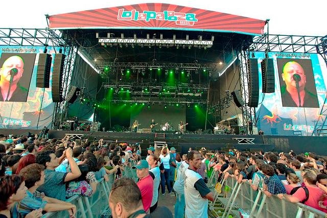 Evento ter&aacute; mais de 20 horas de shows em dois dias