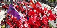 Manifestação no Ceará levou cerca de cinco mil às ruas