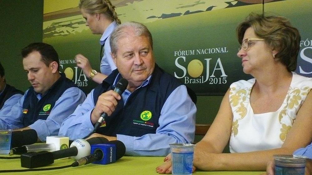 Agricultura familiar foi destaque com alta de 5% nos neg&oacute;cios