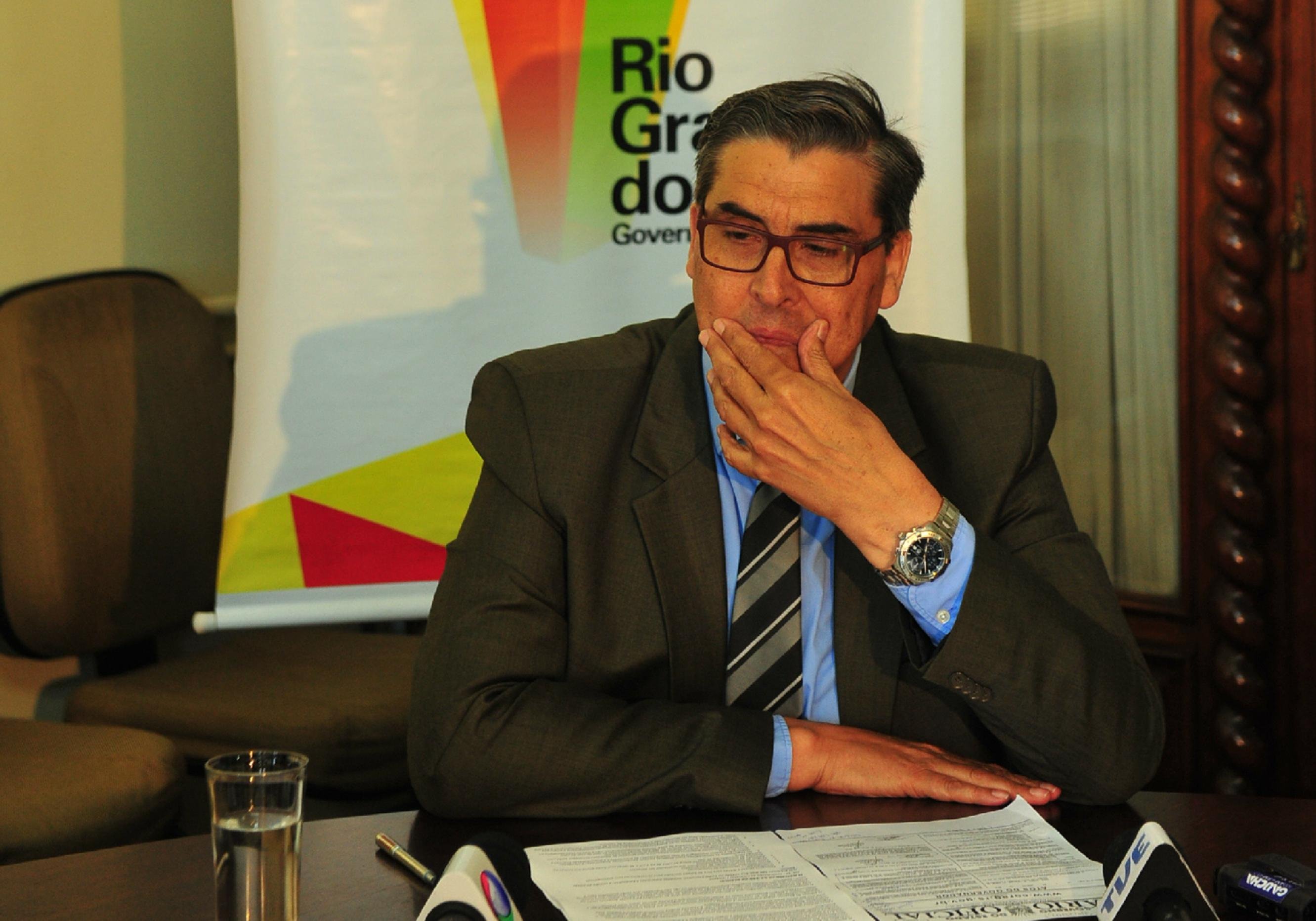 Feltes deve apresentar n&uacute;meros as raz&otilde;es do parcelamento