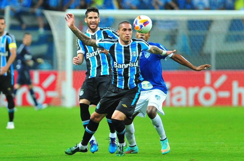 Pacheco relata mudan&ccedil;a radical em atletas do Gr&ecirc;mio pelo Gauch&atilde;o 