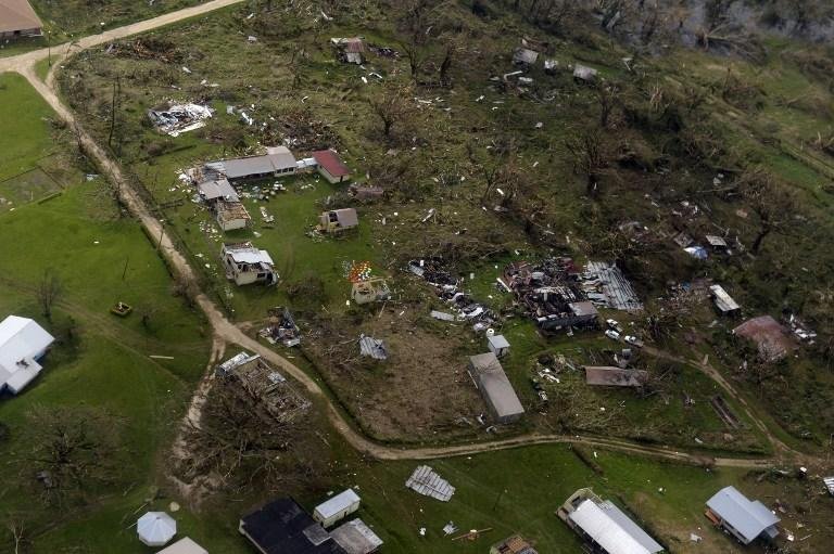 Organiza&ccedil;&otilde;es humanit&aacute;rias enfrentam grandes dificuldades para ajudar os habitantes do pa&iacute;s
