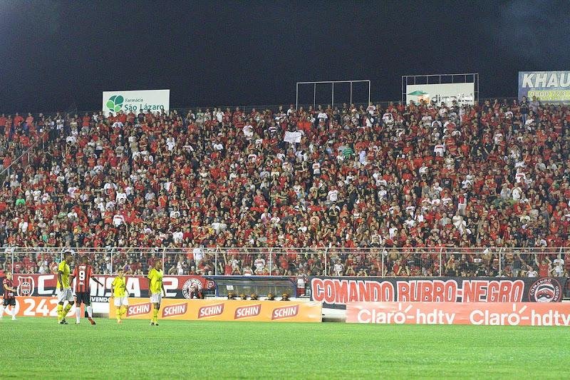 &Uacute;ltimo jogo ser&aacute; contra o Veran&oacute;polis, no dia 29 de mar&ccedil;o