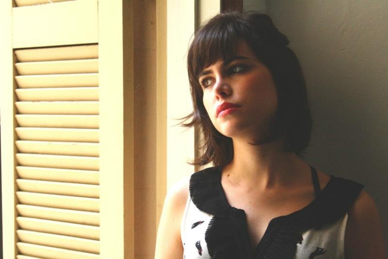 Trabalho solo de Luana Pacheco re&uacute;ne o jazz e o blues